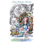 Coloring Book for Adults